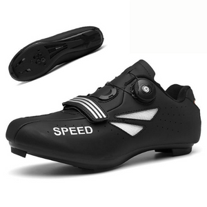 Sapatilha Ciclismo Fenix XT Velcro Speed