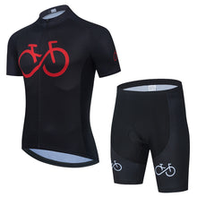 Carregar imagem na Galeria, Conjunto Ciclismo Bike Forever Masculino
