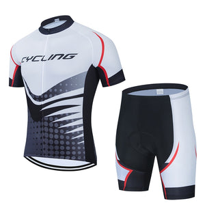 Conjunto Ciclismo Pro Cycling Masculino